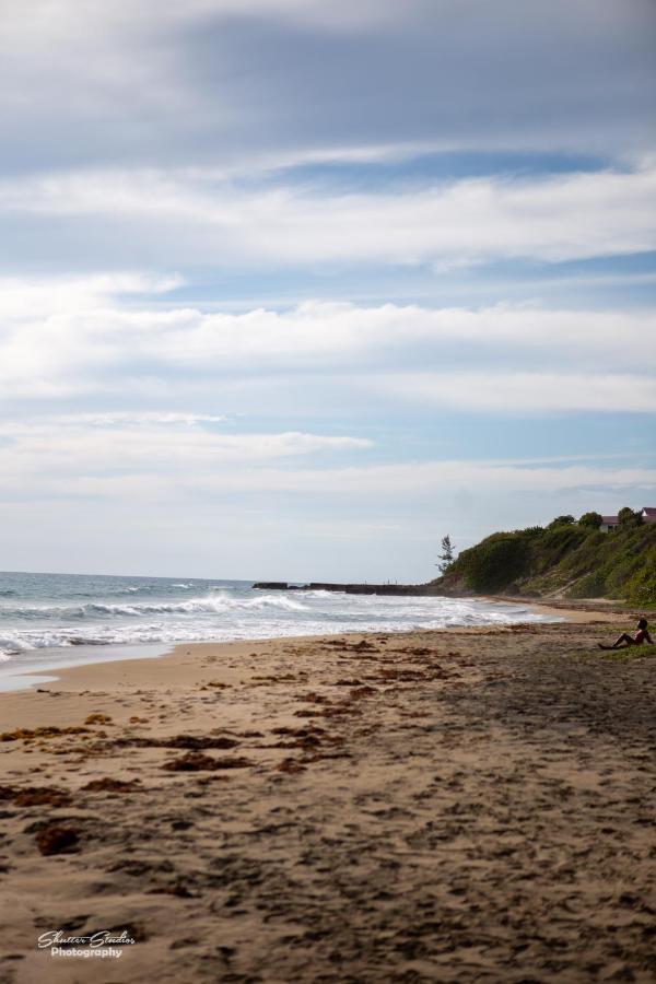 Treasure Beach Inn And Bar מראה חיצוני תמונה