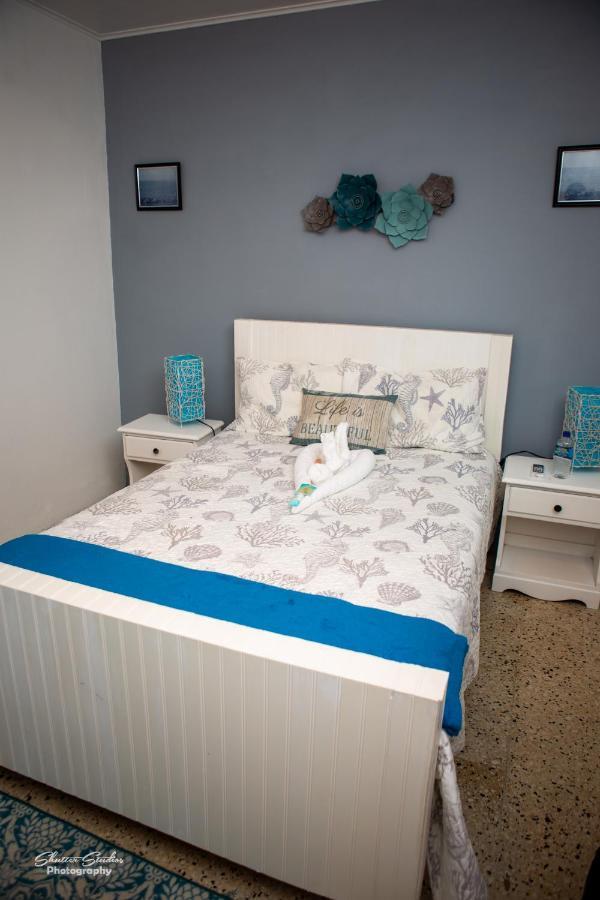 Treasure Beach Inn And Bar מראה חיצוני תמונה